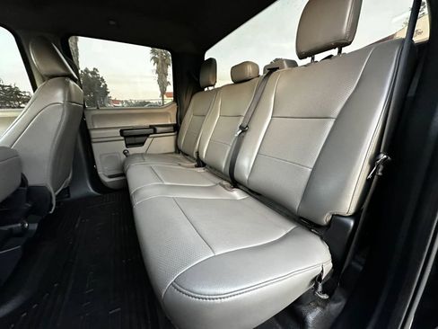 Used 2021 Ford F250 XL w/ STX Appearance Package AWD/4WD image 23