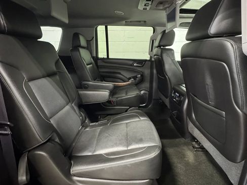 Used 2016 Chevrolet Suburban LTZ AWD/4WD image 41