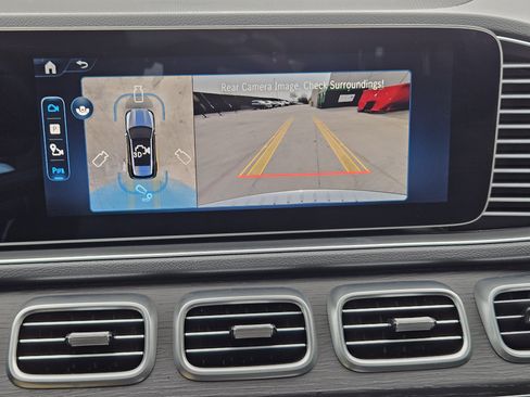 Certified 2026 Mercedes-Benz GLE 350 4MATIC image 18