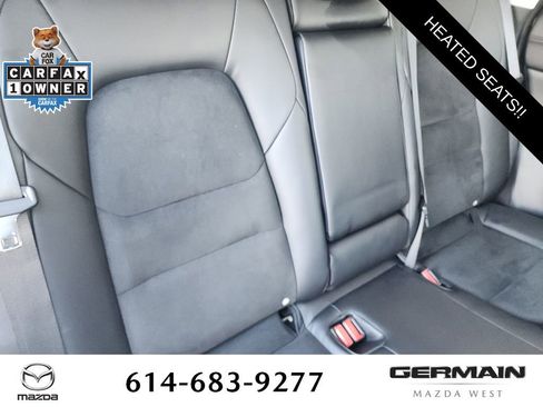 Used 2023 MAZDA CX-5 AWD 2.5 S w/ Select Package image 20