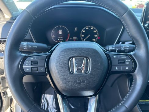 Used 2023 Honda CR-V EX-L image 25