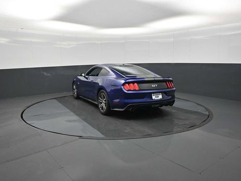Used 2016 Ford Mustang GT Premium RWD image 68