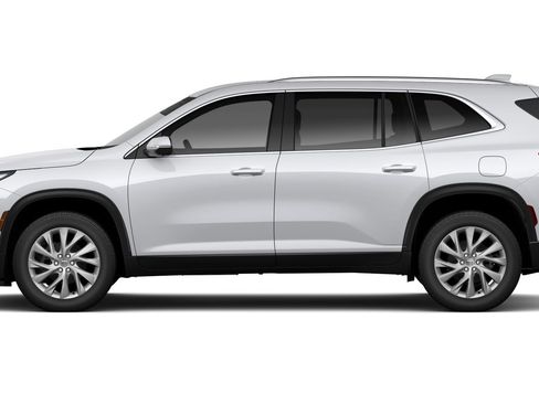 New 2026 Buick Enclave Preferred w/ Power Package image 25