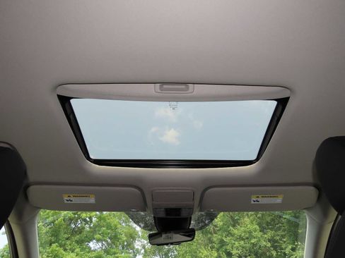 New 2026 Honda Odyssey EX-L image 25