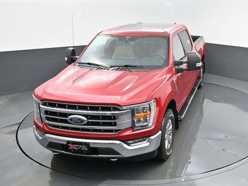 Used 2021 Ford F150 XLT w/ Equipment Group 302A High image 21