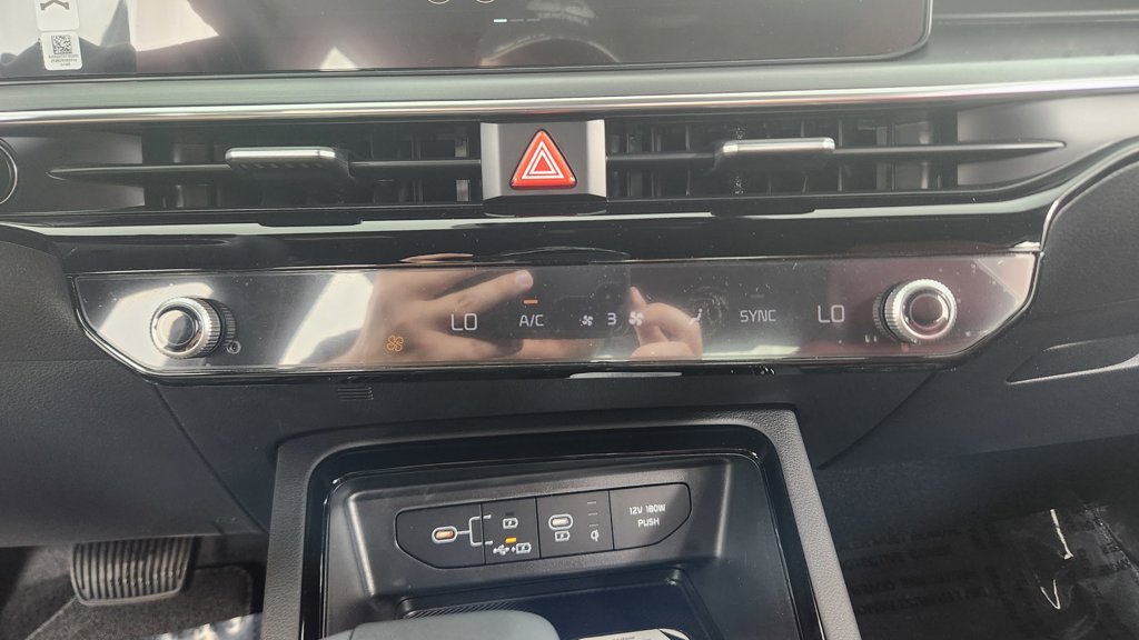 New 2026 Kia K5 GT-Line AWD/4WD image 25