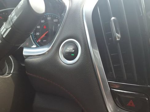 Used 2023 Chevrolet Traverse RS w/ LPO, Floor Liner Package FWD image 23