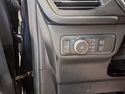 Used 2020 Ford Escape SEL FWD image 16