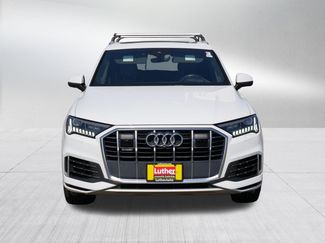 Used 2021 Audi Q7 3.0T Prestige AWD/4WD video 2