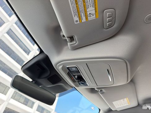New 2027 Lincoln Navigator L Premier AWD/4WD image 31