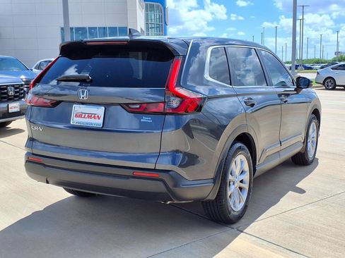 Used 2023 Honda CR-V EX image 7