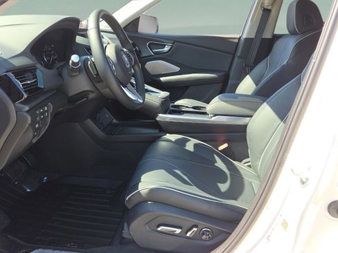 New 2026 Acura RDX SH-AWD w/ Advance Package image 10