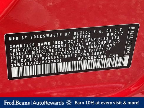 Used 2018 Volkswagen Jetta Sport FWD image 32