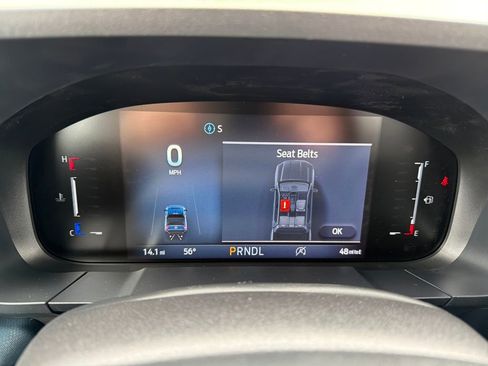 New 2026 Ford Maverick XLT w/ 4K Tow Package image 25