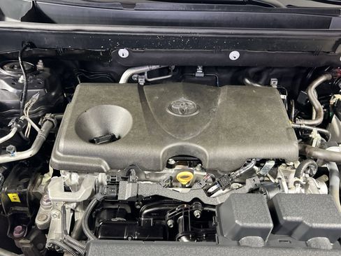 Used 2024 Toyota RAV4 XLE Premium w/ Weather Package image 27