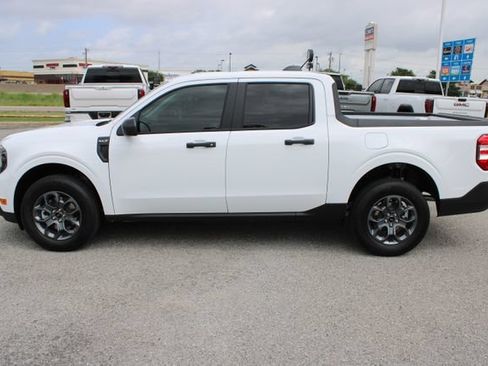 New 2026 Ford Maverick XLT FWD image 5