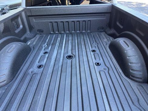 Certified 2026 Ford F350 Platinum AWD/4WD image 8