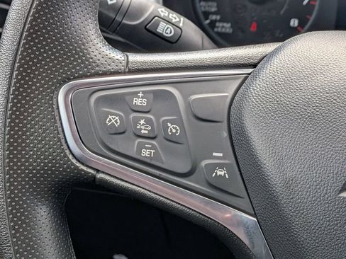 Used 2024 Chevrolet Malibu LT FWD image 12