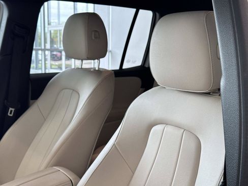 Certified 2024 Mercedes-Benz EQB 250+ image 13
