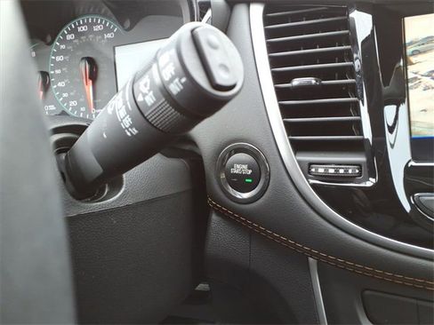 Used 2022 Chevrolet Trax LT w/ Driver Confidence Package image 21