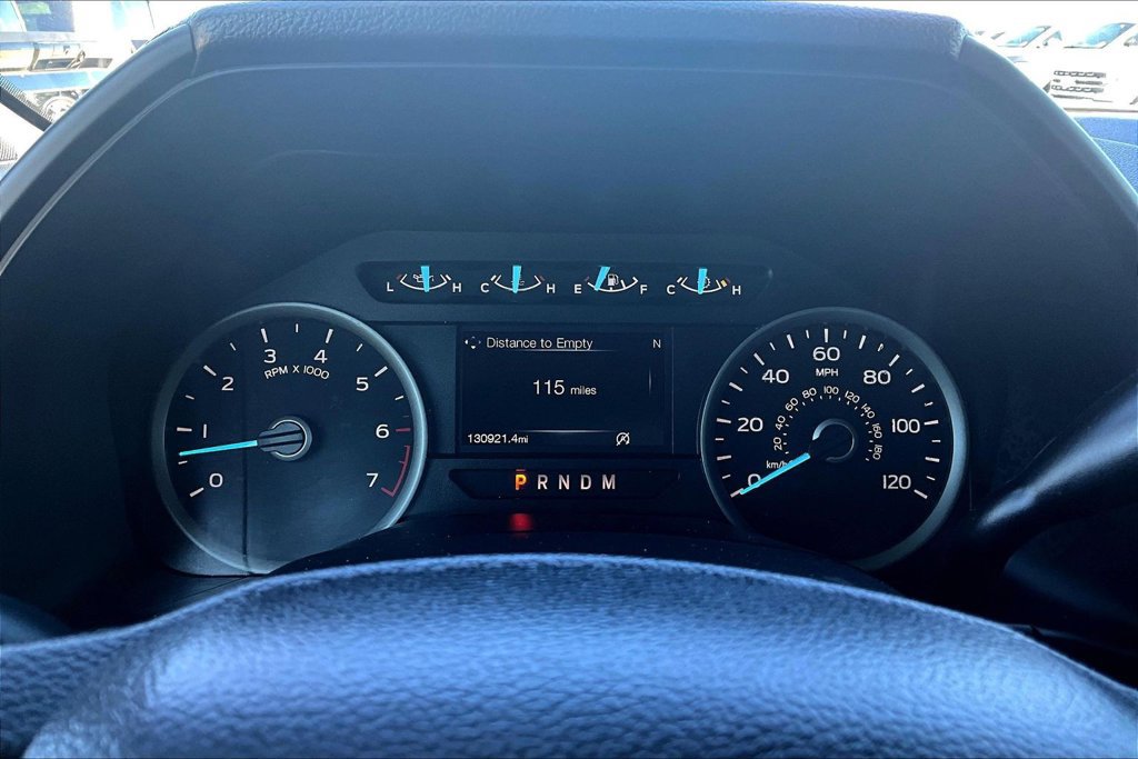Used 2020 Ford F150 XLT w/ Equipment Group 302A Luxury AWD/4WD image 22