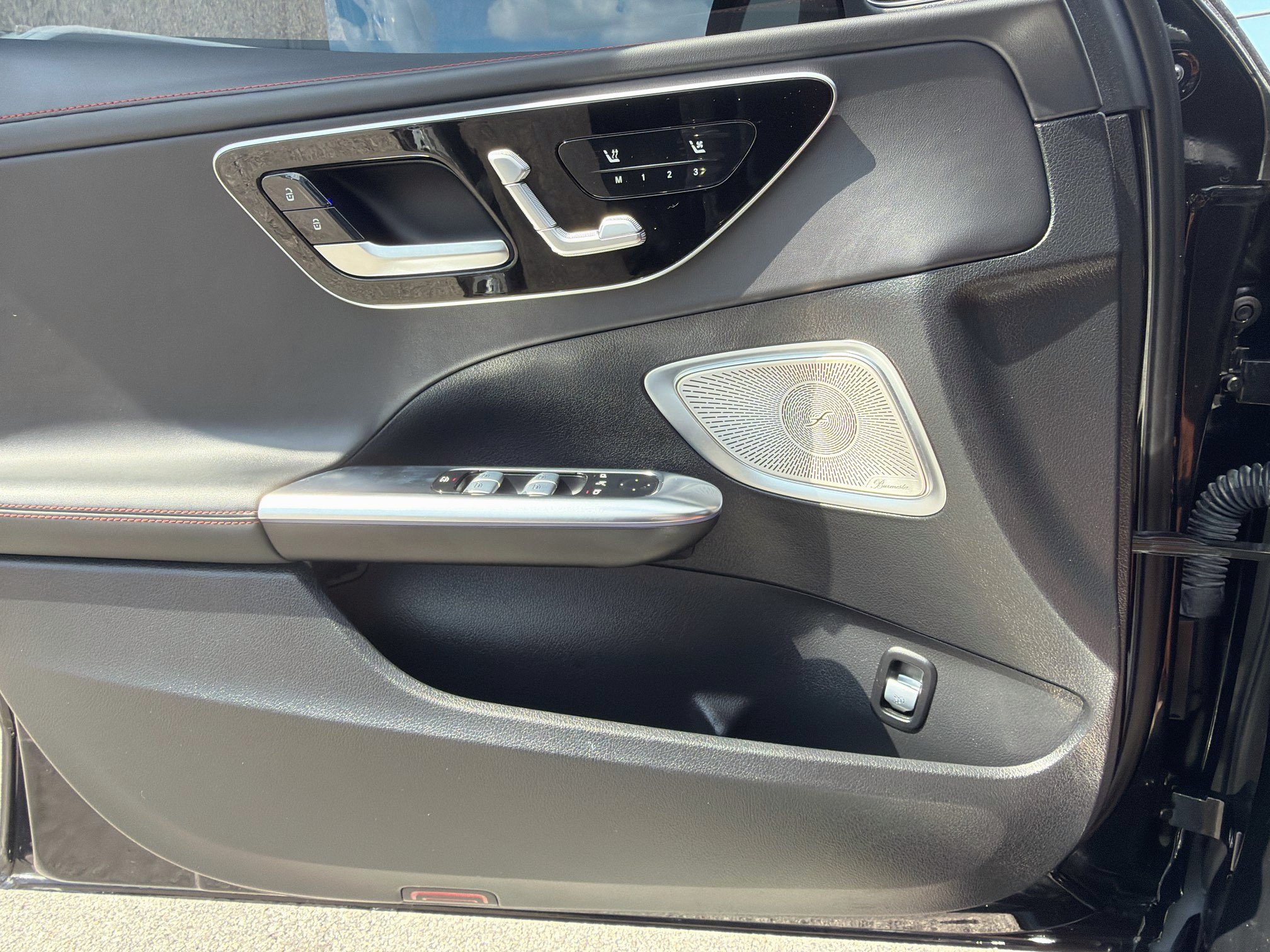 Used 2023 Mercedes-Benz C 43 AMG 4MATIC Sedan image 22