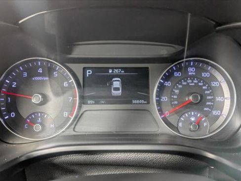 Used 2024 Kia Forte LXS FWD image 26
