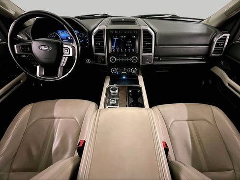 Used 2019 Ford Expedition Max Platinum AWD/4WD image 15