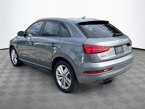 Used 2017 Audi Q3 2.0T Premium FWD image 8