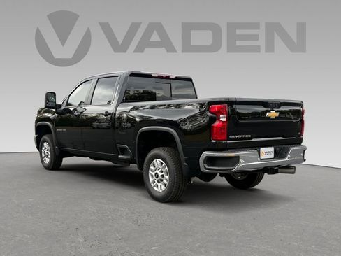 New 2025 Chevrolet Silverado 2500 LT w/ All Star Edition image 26