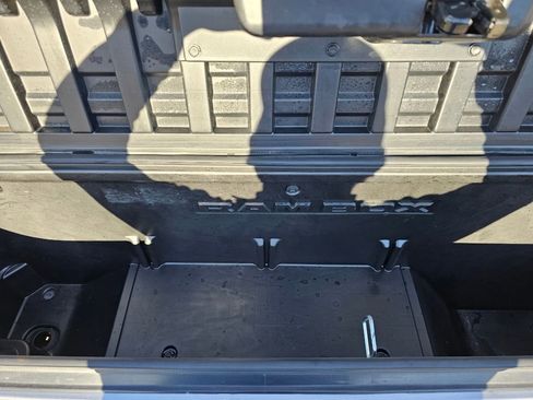 Used 2021 RAM 1500 Laramie image 14