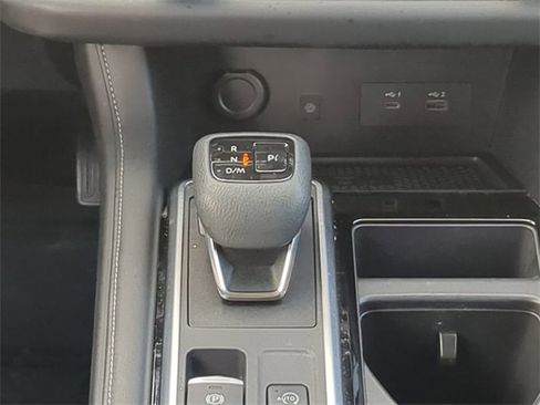 Used 2023 Nissan Pathfinder SL w/ SL Premium Package image 19