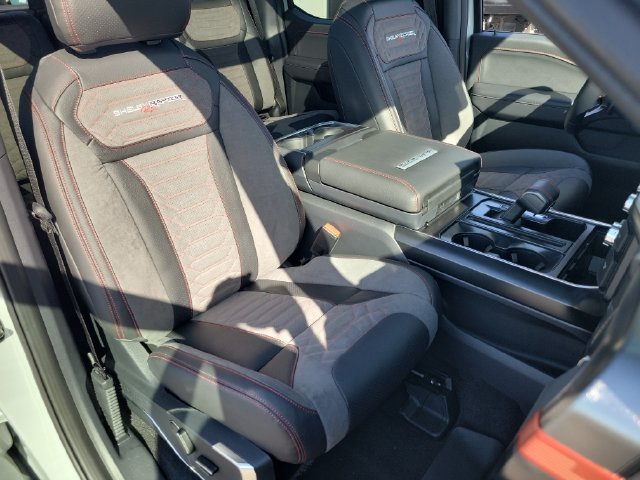 New 2026 Ford F150 Raptor AWD/4WD image 22