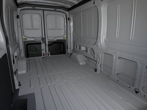 New 2026 Ford Transit 250 148 Medium Roof RWD image 11