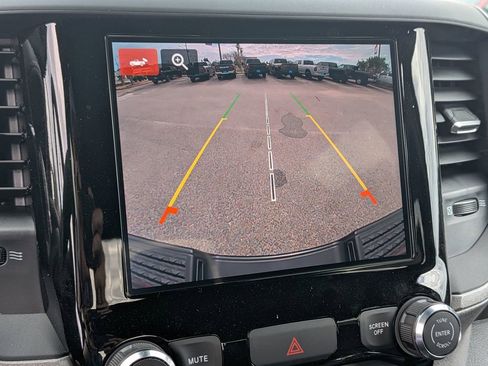 New 2026 RAM 2500 Tradesman image 28