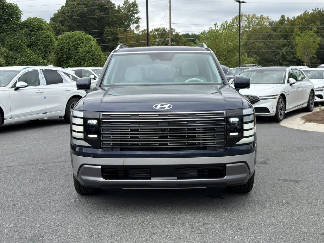 New 2027 Hyundai Palisade Limited FWD image 2