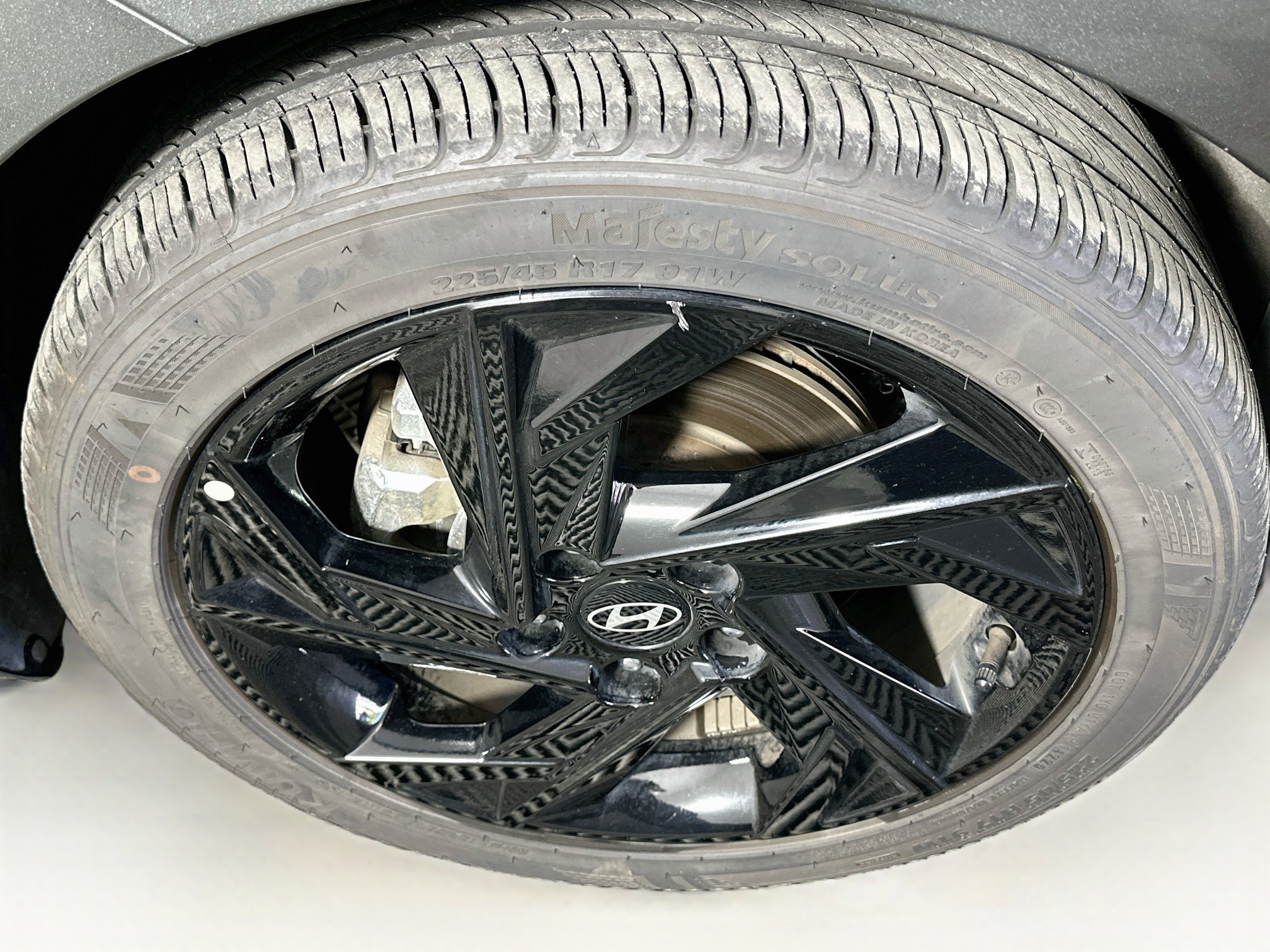 Used 2026 Hyundai Elantra Sport FWD image 11