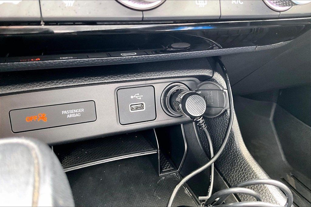 Used 2023 Honda Civic Sport image 26