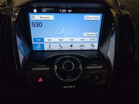 Used 2016 Ford Escape Titanium FWD image 25
