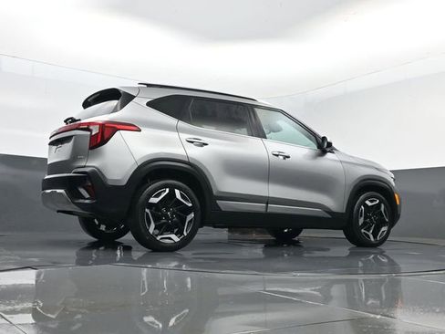 Used 2024 Kia Seltos SX image 24