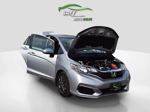 Used 2019 Honda Fit LX image 19