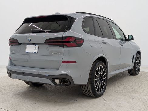 New 2026 BMW X5 sDrive40i w/ M Sport Package RWD image 9