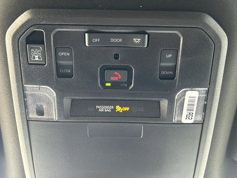 New 2024 Toyota Tacoma TRD Off-Road w/ TRD Off Road Premium Package image 40