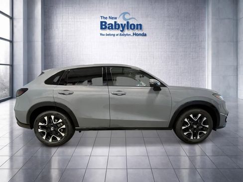 New 2026 Honda HR-V EX-L image 7