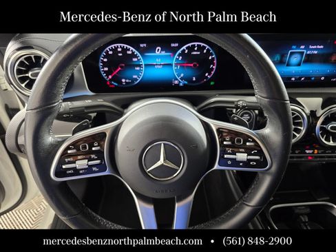 Used 2020 Mercedes-Benz CLA 250 image 18