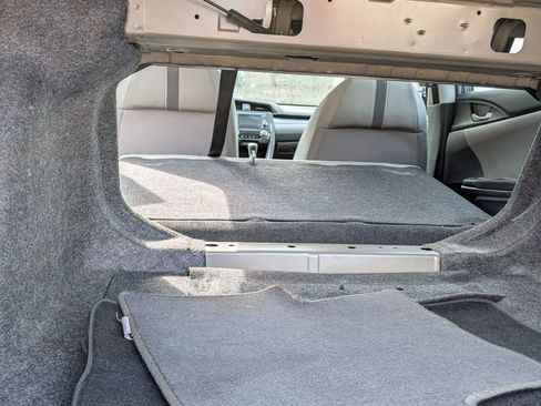 Used 2016 Honda Civic LX image 26