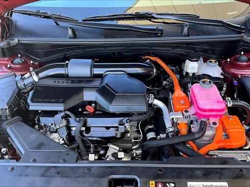 Used 2025 Kia Sportage SX Prestige image 26