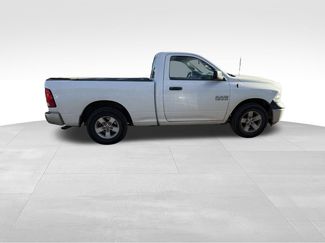 Used 2018 RAM 1500 Tradesman w/ Chrome Appearance Group RWD video 2