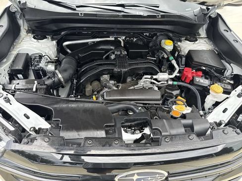 Certified 2026 Subaru Forester Sport AWD/4WD image 21
