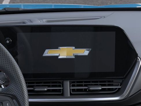 New 2026 Chevrolet Trax RS w/ Driver Confidence Package FWD image 20